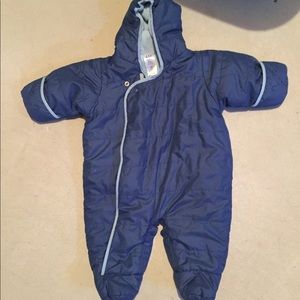 Snowsuit